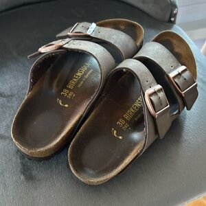 Birkenstock Arizona